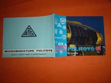 Catalogo katalog giocattoli usato  Merate