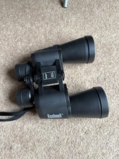 Bushnell 10x50 binoculars for sale  TUNBRIDGE WELLS