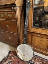Vintage brass bodied for sale  SHEPTON MALLET