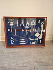 Vintage knot board for sale  SOUTHEND-ON-SEA