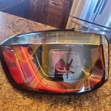 Jeep compass tail for sale  Venedocia