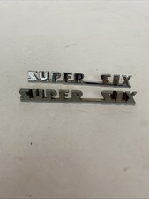 Hudson super six for sale  Perkasie