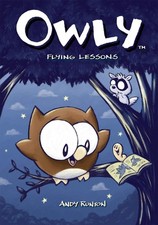 Owly vol. flying for sale  North Smithfield