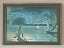Stephen pearson wings for sale  THETFORD