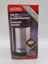 Thermos stainless steel for sale  Humble