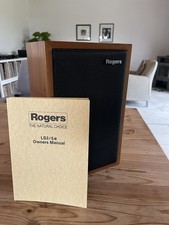 rogers ls gebraucht kaufen  Engelskirchen
