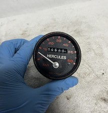 Vdo hercules tacho gebraucht kaufen  Bebra