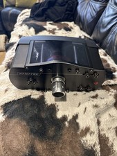 Fanatec clubsport wheelbase for sale  NORTHAMPTON