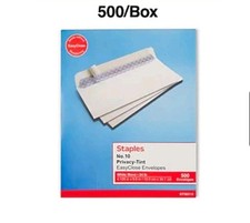 Staples easyclose security for sale  Oak Lawn