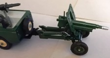 Britains 9724 105mm for sale  NEWCASTLE UPON TYNE