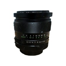 Lente Sigma -xq multirrevestida 1:2.8 F=35mm comprar usado  Enviando para Brazil