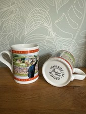 Pair yorkshire tea for sale  LEEDS