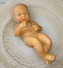 Poupée poupon bébé d'occasion  Baziège
