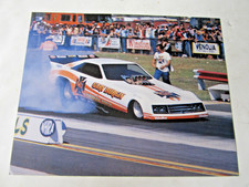 Nhra original 1981 for sale  Cleveland