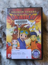 Digimon digimon tamers for sale  Bellevue