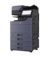 Stampante laser multifunzione usato  Italia