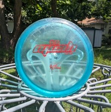 Hyzerbomb discs rare d'occasion  Expédié en Belgium