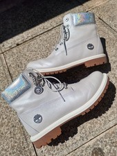 Chaussures boots timberland d'occasion  Seynod
