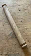 Vintage wooden elm for sale  SOUTHAMPTON