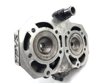 Yamaha 350 ypvs gebraucht kaufen  Wennigsen