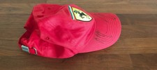 Cappello ferrari originale usato  San Gregorio di Catania