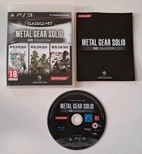 Jeu ps3 metal d'occasion  Noisy-le-Grand