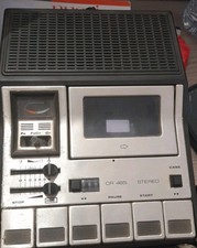 Grunding 485 stereo usato  Pistoia