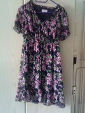 Damen kleid kurzarm gebraucht kaufen Damen kleid kurzarm gebraucht kaufen  Hannover