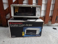 Vintage toastmaster toaster for sale  Gettysburg