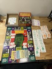 Vtg creature features for sale  Fleming Island