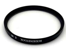 Rodenstock filtro 55mm usato  Spedire a Italy