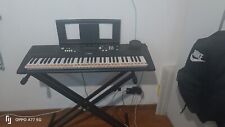 Pianola yamaha 220 usato  Casalecchio di Reno