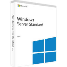 Windows server 2019 gebraucht kaufen  Bielefeld