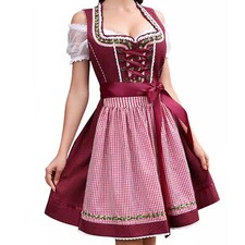 Dame deutsch traditionelles gebraucht kaufen  Deutschland