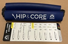 Crossover symmetry hip for sale  Huntington