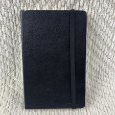 Moleskine classic notebook for sale  Martinsburg