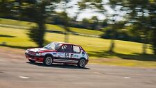 Peugeot 205 1.9 for sale  LEICESTER