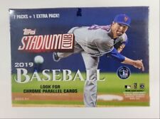 Topps stadium club for sale  Pittston