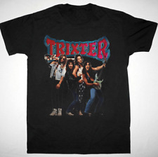 New trixter shirts for sale  USA