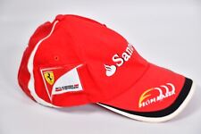 Puma Ferrari Scuderia F1 Felipe Massa Team Hat Cap na sprzedaż  PL
