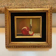 Genuine vintage apple for sale  Chicago Ridge