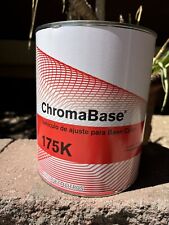 Cromax chromabase 175k for sale  Tucson