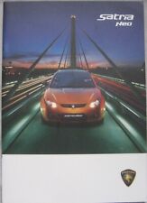 2007 proton satria for sale  DARWEN