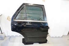 Tür hinten cadillac gebraucht kaufen  Mockrehna