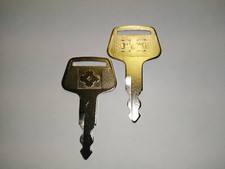 Sumitomo schlüssel ersatzschl gebraucht kaufen  Ottweiler