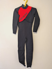 Wet suit black for sale  Bloomfield Hills