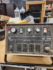 Ascor light qc1000 for sale  Newport