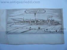Brühl anno 1575 gebraucht kaufen  Hammelburg