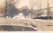 West westminster vermont d'occasion  Expédié en Belgium