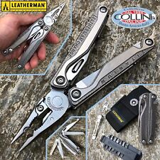Leatherman charge tti usato  Busto Arsizio